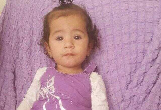 Bir babanın en zor anı! Darbedilerek öldürülen Ayşenur'un cenazesi teslim edildi Bir babanın en zor anı! Darbedilerek öldürülen Ayşenur'un cenazesi teslim edildi