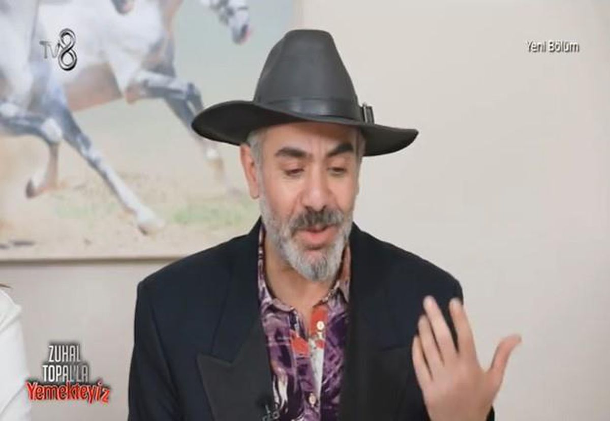 Can Özen kimdir? Zuhal Topal'la Yemekteyiz (Can Bey) Can Özen kimdir, kaç yaşında, nereli, mesleği ne? Yarışmaya nereden katılıyor? Kaç puanı aldı?