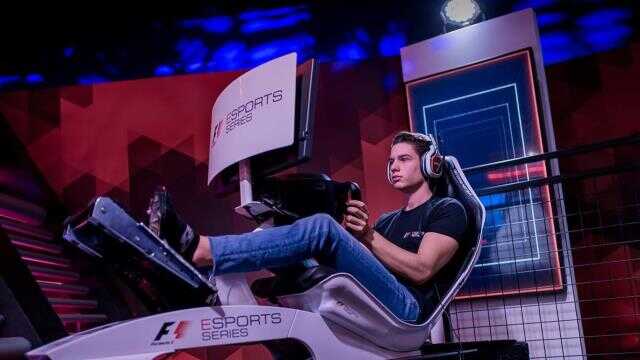 Espor dünyasından F2'ye geçiş yapan Cem Bölükbaşı espordan ne kadar kazandı?