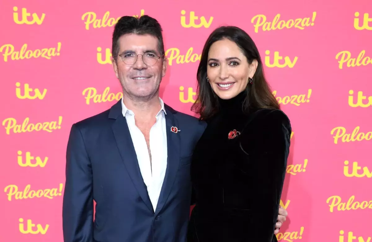 Evliliğe karşı olan Simon Cowell nişanlandı