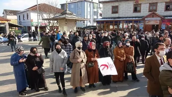 FATİH ERBAKAN: ÜNİVERSİTELER DİPLOMALI İŞSİZ YETİŞTİRME FABRİKASINA DÖNÜŞMÜŞ