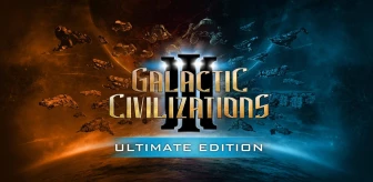 Galactic Civilizations 3 sistem gereksinimleri