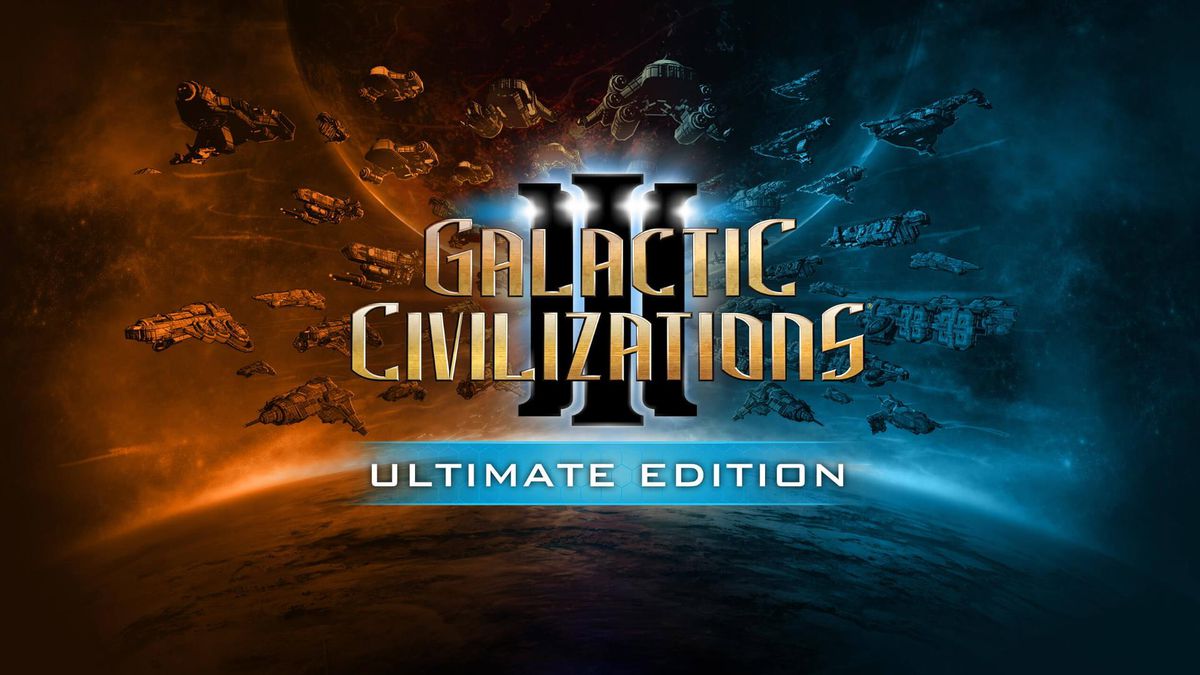 Galactic Civilizations 3 sistem gereksinimleri