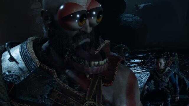 God of War PC'de mod kullanımına izin verilecek God of War PC'de mod kullanımına izin verilecek