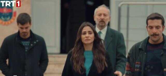 Gönül Dağı fragman linki! Gönül Dağı 15 Ocak Cumartesi yayınlanacak mı? Gönül Dağı fragman izleme!