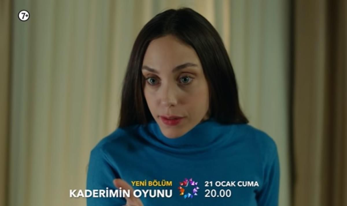 Kaderimin Oyunu bugün neden yok, final mi? 14 Ocak Cuma Kaderimin Oyunu yeni bölüm yok mu, neden yok? Kaderimin Oyunu yeni bölüm ne zaman?