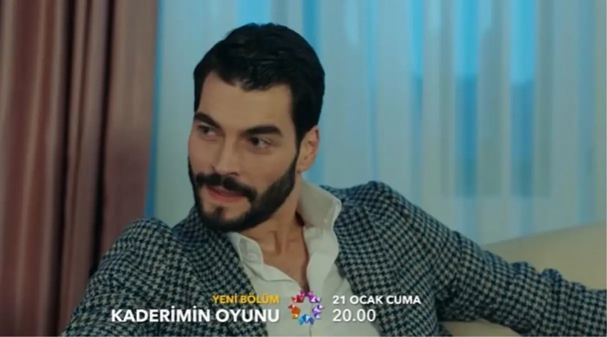 Kaderimin Oyunu ne zaman, saat kaçta, hangi kanalda? Kaderimin Oyunu yeni bölüm hangi gün yayınlanıyor? Cuma günü mü?