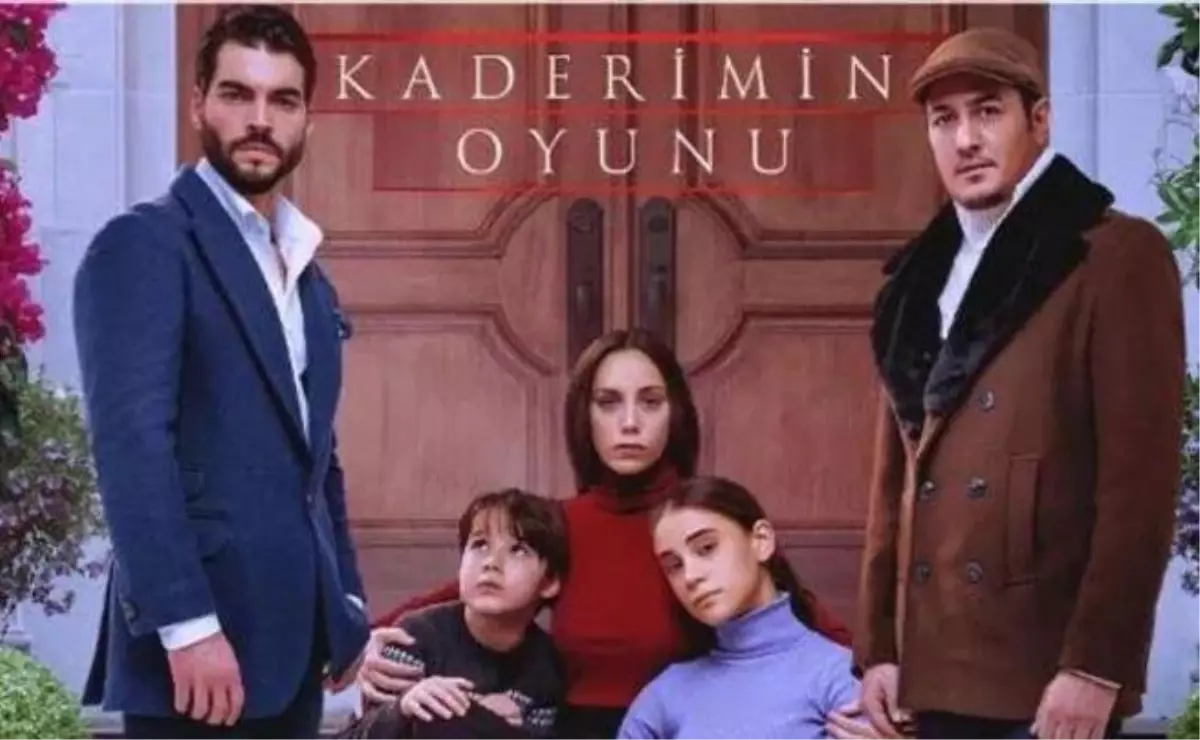 Kaderimin Oyunu yeni bölümü var mı, yok mu? Kaderimin Oyunu 14 Ocak Cuma yeni bölüm fragmanı! Kaderimin Oyunu fragman linki!