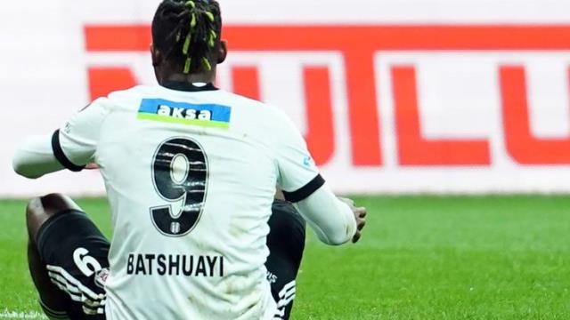 Kartal'ı golcüsü uçurdu! Beşiktaş, ligin formda ekibi Gaziantep'i 1-0'lık skorla mağlup etti.