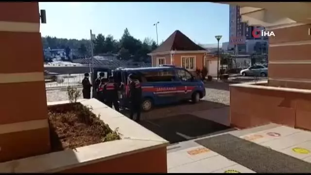 2 tutuklama