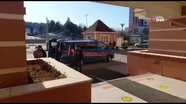 2 tutuklama
