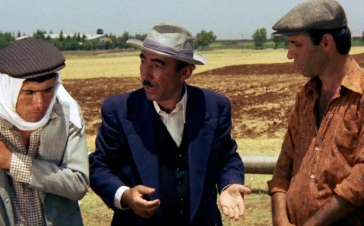 Kibar feyzo köyün en güzel kızının kızı