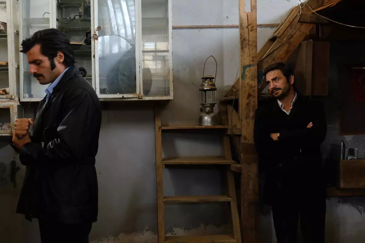 Kıbrıs Zafere Doğru bu akşam var mı, yok mu? 14 Ocak 2022 TRT 1 Yayın akışı! Kıbrıs Zafere Doğru yeni bölüm yayınlanacak mı?