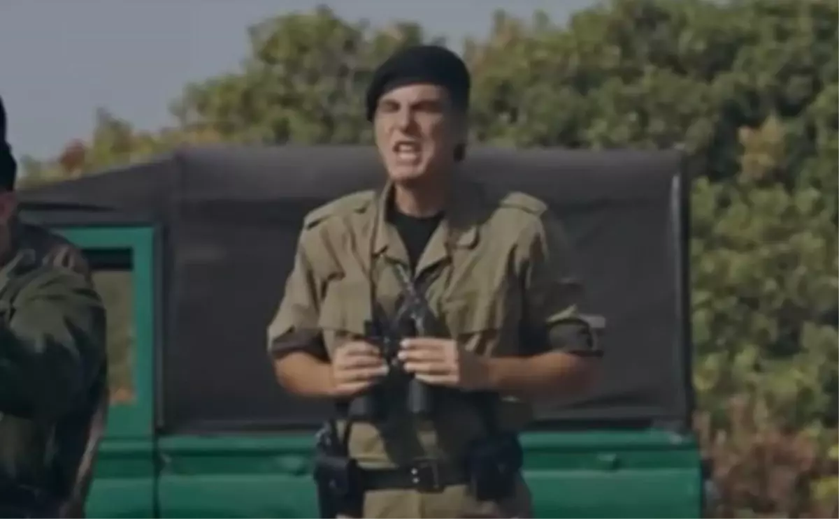 Kıbrıs Zafere Doğru yeni bölüm ne zaman? Kıbrıs Zafere Doğru 21. bölüm bugün var mı? Kıbrıs Zafere Doğru 21. bölüm fragmanı yayınlandı mı?