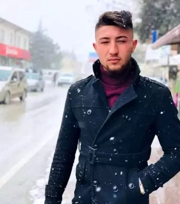 Konya'da silahla vurulan genç hayatını kaybetti
