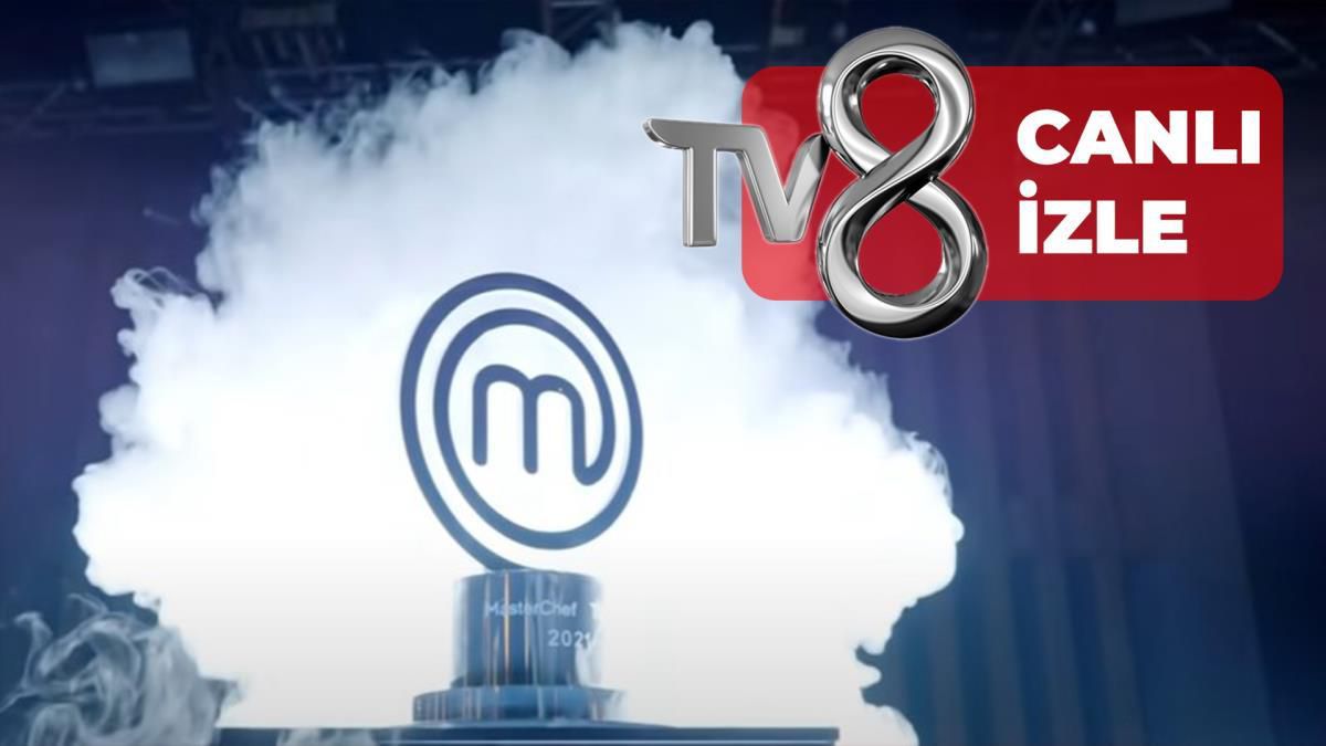 MasterChef FİNAL CANLI izle! TV8 Masterchef yeni bölüm canlı izle! 14 Ocak Masterchef'te kim elenecek? Masterchef'te final heyecanı sürüyor