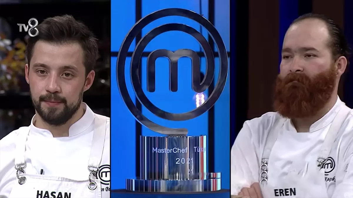 MasterChef ödül ne 2022? Masterchef ödül ne kadar? Masterchef para ödülü 2021 nedir?
