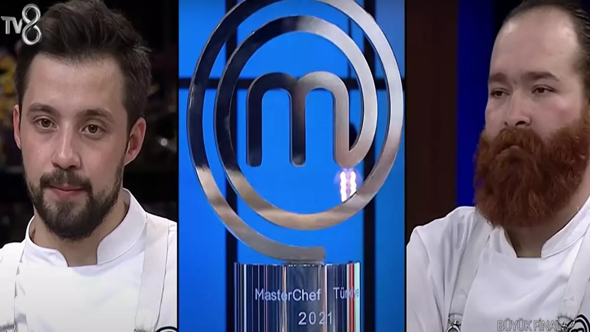 MasterChef ödül ne 2022? Masterchef ödül ne kadar? Masterchef para ödülü 2021 nedir?