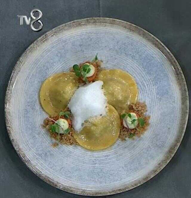 Masterchef'te kim kazandı? 13 Ocak Masterchef büyük finalin ilk turunu kim kazandı? Hasan mı Eren mi?
