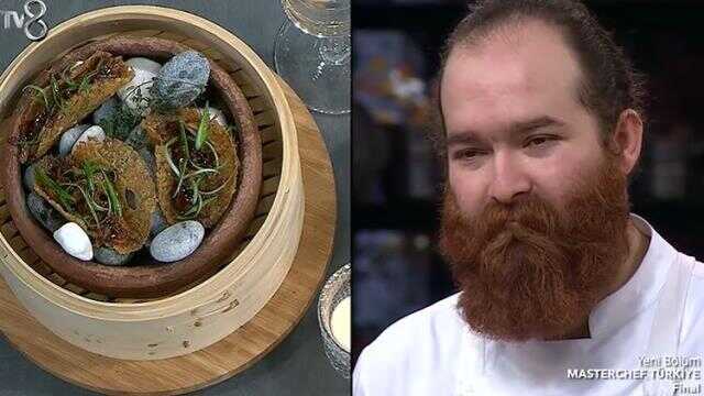 Masterchef'te kim kazandı? 13 Ocak Masterchef büyük finalin ilk turunu kim kazandı? Hasan mı Eren mi?