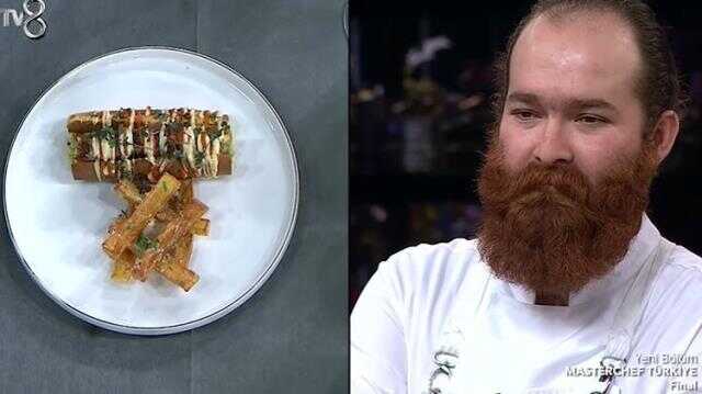 Masterchef'te kim kazandı? 13 Ocak Masterchef büyük finalin ilk turunu kim kazandı? Hasan mı Eren mi?