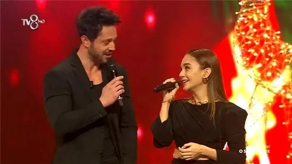 Damla Sönmez'le aşk yaşadığı iddia edilen Murat Boz, soruları cevapsız bıraktı