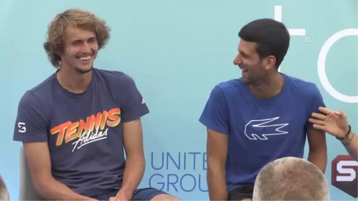 Novak Djokovic'in Avustralya vizesi yeniden iptal edildi (2)