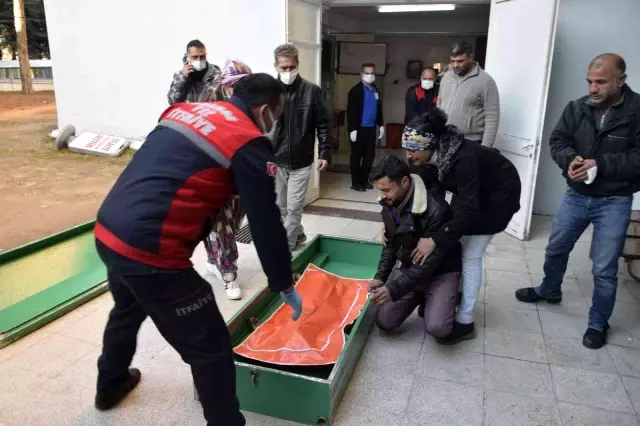 Darbedilerek öldürülen Ayşenur'un cenazesini teslim alan babanın feryadı yürek parçaladı