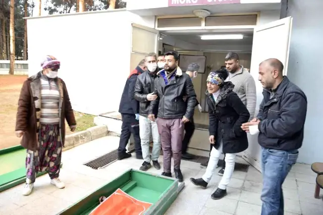 Darbedilerek öldürülen Ayşenur'un cenazesini teslim alan babanın feryadı yürek parçaladı