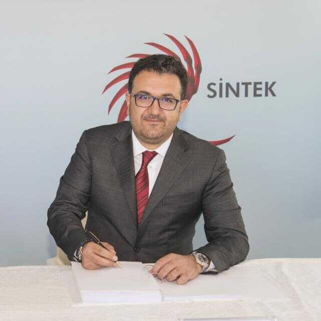 Sintek Group Kurucu Ortağı Onur Atakay, 2022 hedeflerini açıkladı: Amerika yatırımları çoğalacak