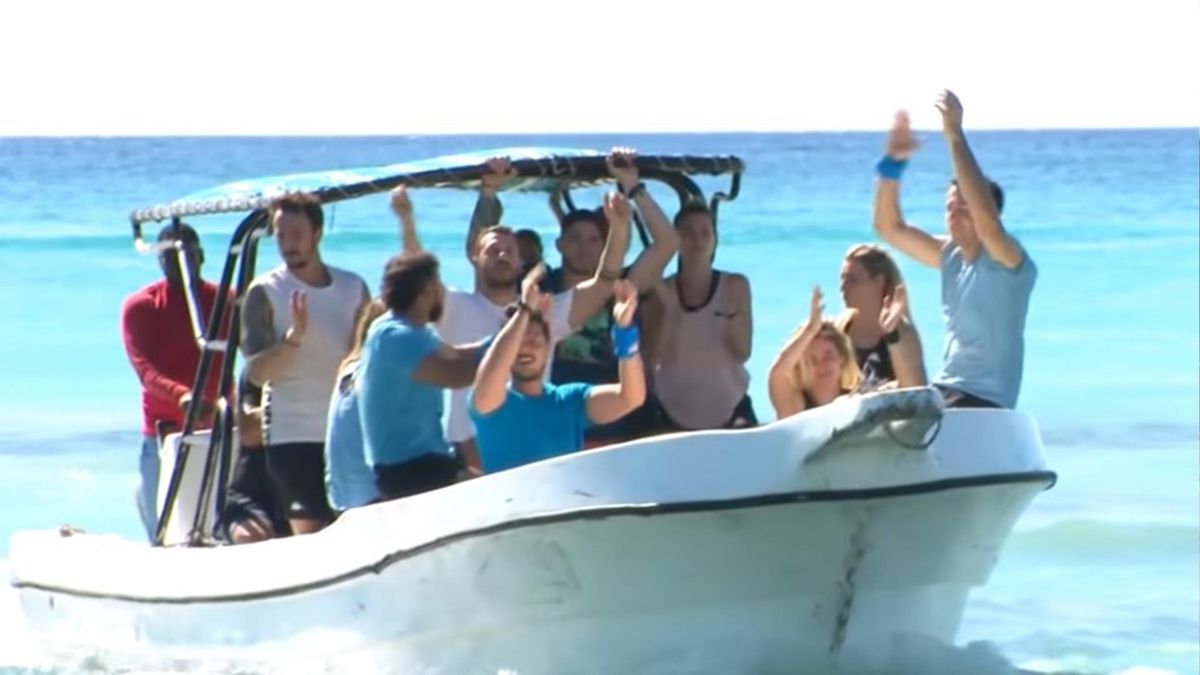 Survivor All Star 2022 fragman yayınlandı mı? Survivor All Star 2022 1. bölüm fragmanı izle! 15 Ocak Survivor All Star 2022 1. bölüm fragmanı!