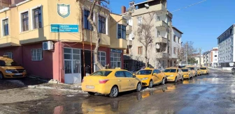 Tekirdağ'da taksimetrelere fiyat güncellemesi yapıldı