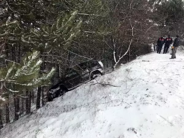 Son dakika haberleri... Acun Ilıcalı'nın kızları, Kartalkaya tatili dönüşü kaza geçirdi