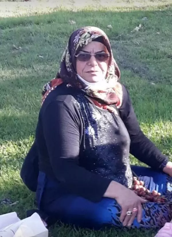 Parası için öldürülmüş olabilir