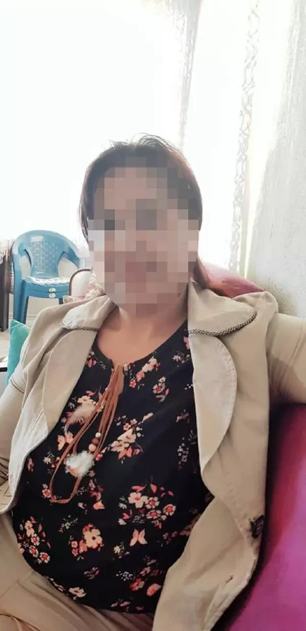 Parası için öldürülmüş olabilir