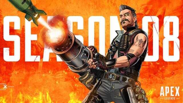 Apex Legends'ın PS5 sürümü gözüktü Apex Legends'ın PS5 sürümü gözüktü