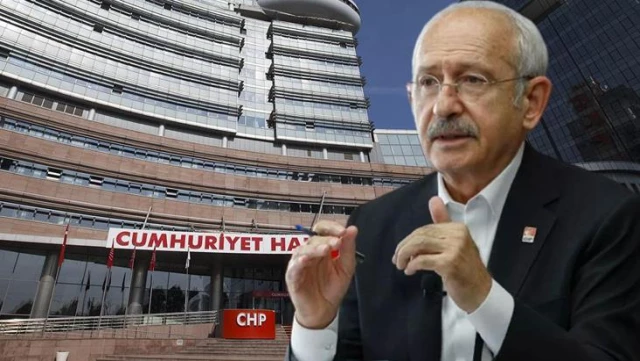 CHP kurultayı ertelendi! Kılıçdaroğlu seçime mevcut yönetimle gidecek
