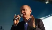 Son dakika gündem: Cumhurbaşkanı Erdoğan: 'Dalgalanmaların durulmaya başlamasıyla 'Türkiye ekonomi modeli' diye adlandırdığımız programımızın kazanımları daha iyi...