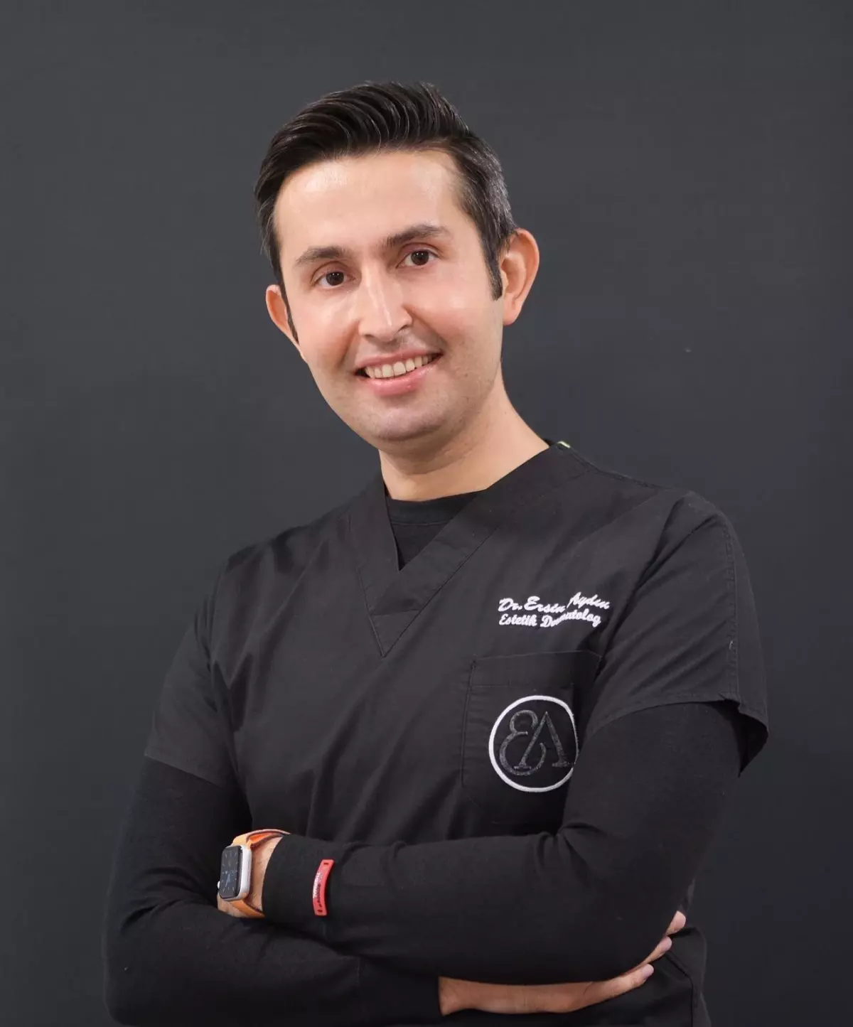 Dr. Ersin Aydın kimdir? Çağla ile Yeni Bir Gün konuğu: Dermatolog Uzmanı Dr. Ersin Aydın kimdir, kaç yaşında, nereli, mesleği nedir?