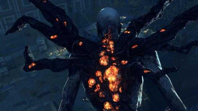 Dying Light 2 Stay Human'dan oynanış fragmanı yayınlandı