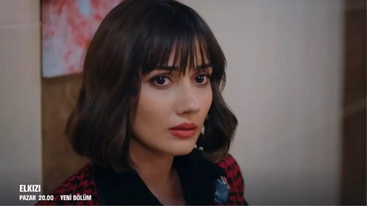Elkızı neden yok, gün mü değiştirdi? El Kızı yeni günü ne zaman oldu? El Kızı Cumartesi mi Pazar günü mü yayınlanıyor? Elkızı hangi gün?