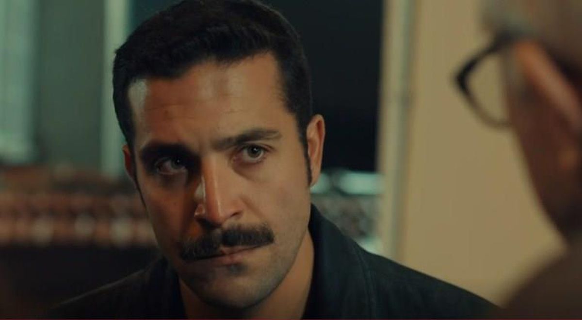 Gönül Dağı canlı izle! 15 Ocak Cumartesi Gönü Dağı yeni bölüm TRT 1 canlı izleme linki!