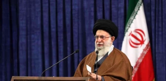 İran dini lideri Hamaney'in Twitter hesabı askıya alındı