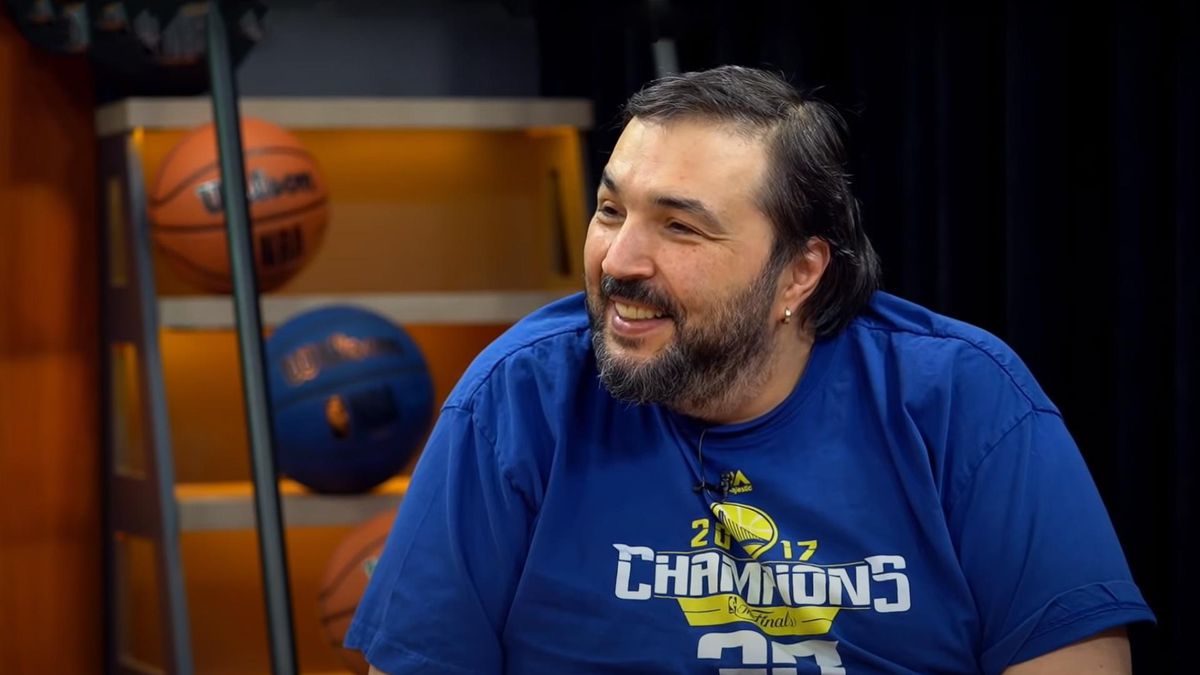 Kaan Kural'dan espora veda!