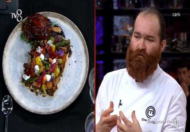 Masterchef imza yemekleri! Masterchef final yemekleri neler? Eren final yemeği nedir? Hasan final yemeği nedir? Masterchef imza yemekleri! Masterchef final yemekleri neler? Eren final yemeği nedir? Hasan final yemeği nedir?