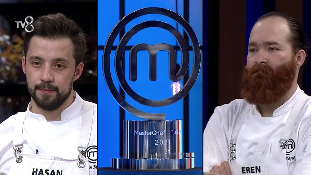 Masterchef kazanan ne ödül alacak 2022? Masterchef kazanan ne ödül aldı?