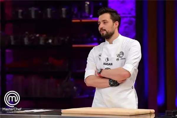 MasterChef Türkiye 2021 şampiyonu Eren Kaşıkçı oldu