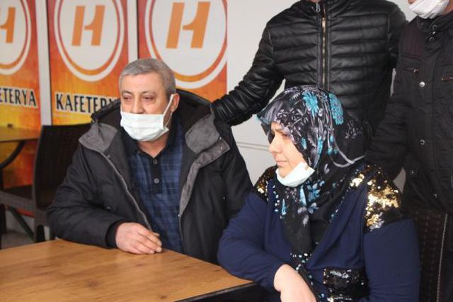 Tren raylarında ayağını kaybeden Eren'le ilgili kahreden detay: Milli takıma gidecekti