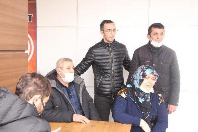 Tren raylarında ayağını kaybeden Eren'le ilgili kahreden detay: Milli takıma gidecekti