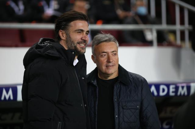 Aslan'ın yeni hocası ilk sınavında hüsran yaşadı! Hatayspor, nefes kesen maçta Galatasaray'ı 4-2 mağlup etti